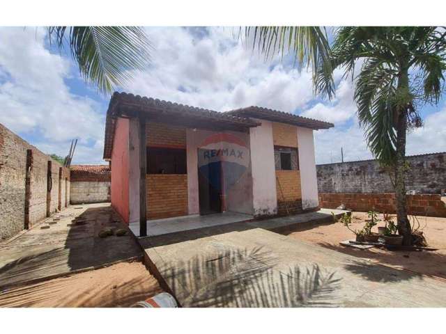 'Excelente Oportunidade de casa em Santo Antônio do Potengi. ACEITA FINANCIAMENTO!