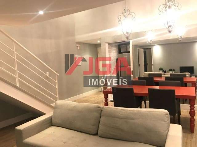 Apartamento à Venda, 100 m² ,Condomínio Veranda Apartments está localizado no Brooklin Paulista, um bairro da Zona Sul