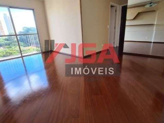 Apartamento reformado à Venda, 72 m² Avenida Nossa Senhora do Sabará - Jardim Marajoara