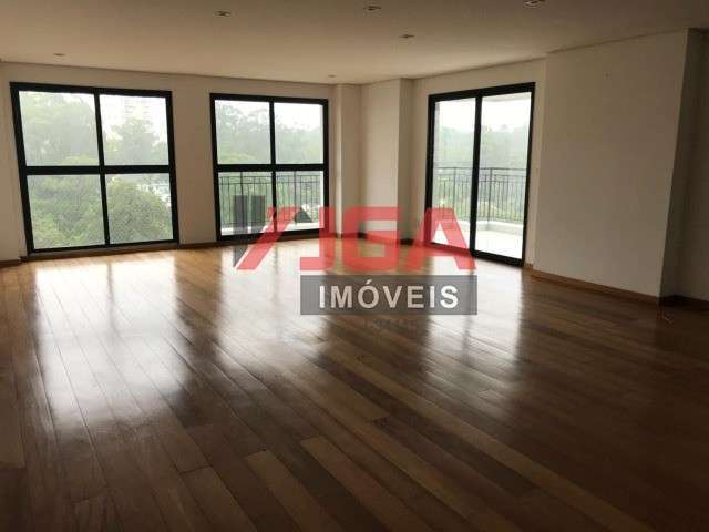 Apartamento de Alto Padrão na Chácara Flora, Condomínio Reserva Casa Grande, Edifício Plátano, na Cidade de São Paulo