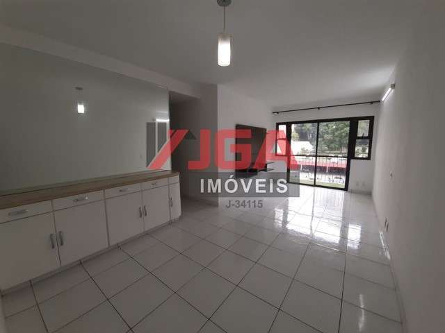 Apartamento com 3 Quartos à venda, 77m² - Jardim Marajoara