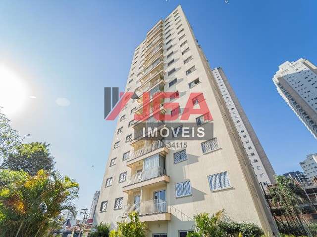 Apartamento com excelente planta todo reformado e pronto para morar, no Condomínio Windsor, Zona Sul de São Paulo, à 5 min do Aeroporto de Congonhas