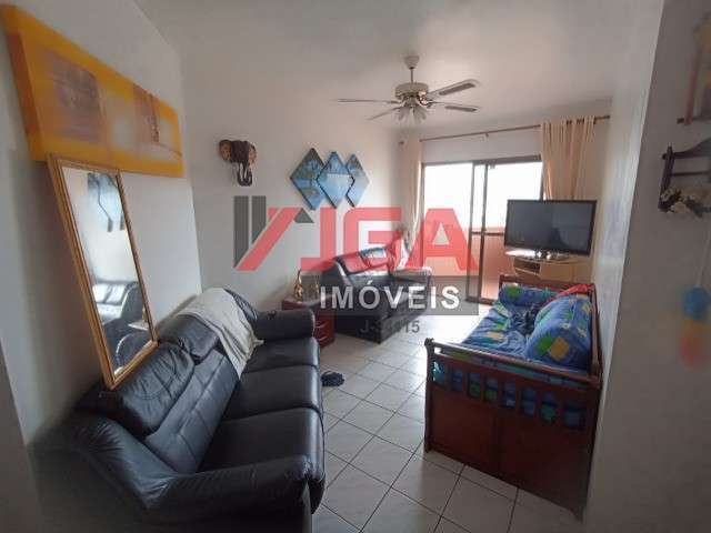 Apartamento residencial todo mobiliado para Venda, Boqueirão, Praia Grande