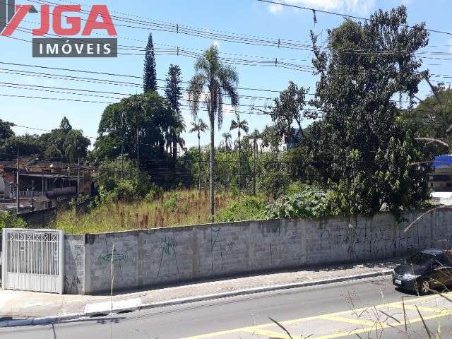 Terreno a venda ou locação em parelheiros zona sul de são paulo