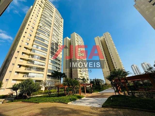 Apartamento a Venda no condominio Mund, com excelente área de Lazer