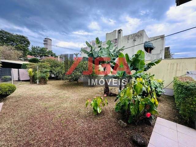 Casa para venda em São Paulo, zona sul, localizado na City  Campo Grande