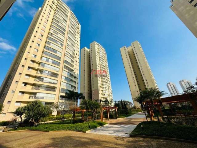 Apartamento a venda no condominio Mund, condomínio clube com lazer completo.