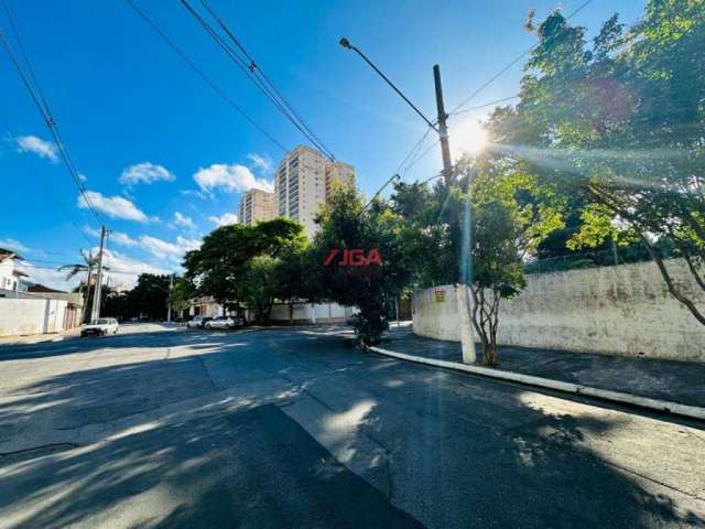 Terreno à venda no Jardim Campo Grande, São Paulo  por R$ 1.330.000