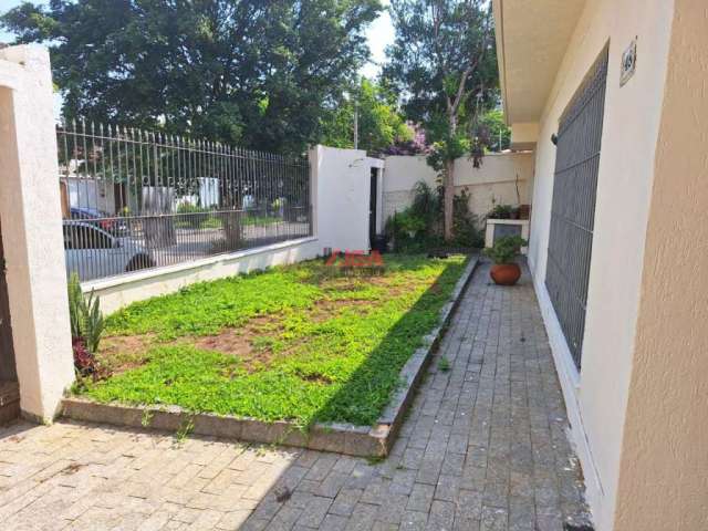 Casa Terrea com Bastante Àrea Externa        Bolsão City Campo Grande           São Paulo