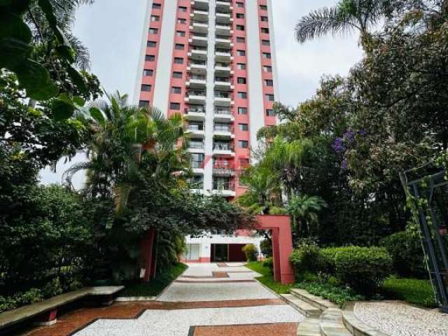 Apartamento 4 dormitórios , 2 suites, 4 Vagas!!! Bosque  !!  Vila Mascote     Zona Sul    São Paulo