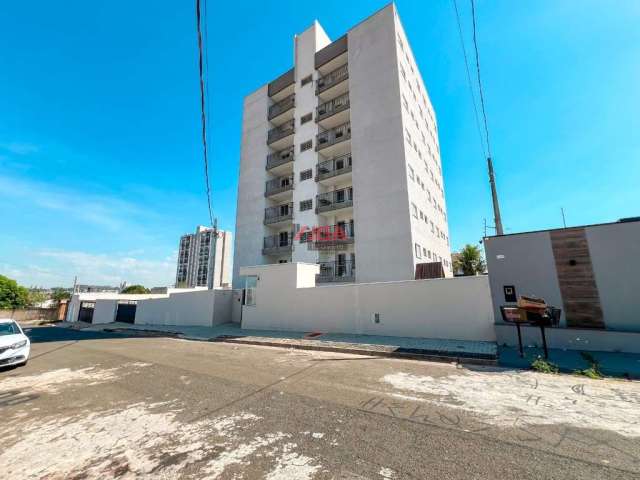 Apartamento a venda em Hortolândia, interior de São Paulo