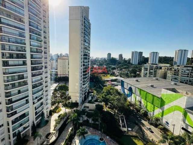 Apartamento a Venda Condominio Villa natura, Av Washington Luís , zona sul de São Paulo