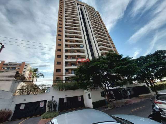 Apartamento à venda na Chácara Santo Antônio, São Paulo-SP: 1 quarto, 1 sala, 47m² de área. Confira!