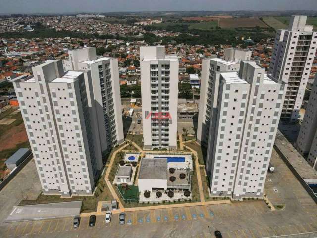 Excelente oportunidade! Apartamento à venda Condominio Terras de Carraras