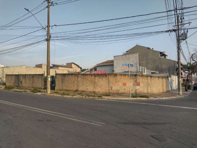 Terreno à venda em Hortolândia-SP, Jardim Novo Cambuí - 304,40 m² de área. Aproveite essa oportunidade única!