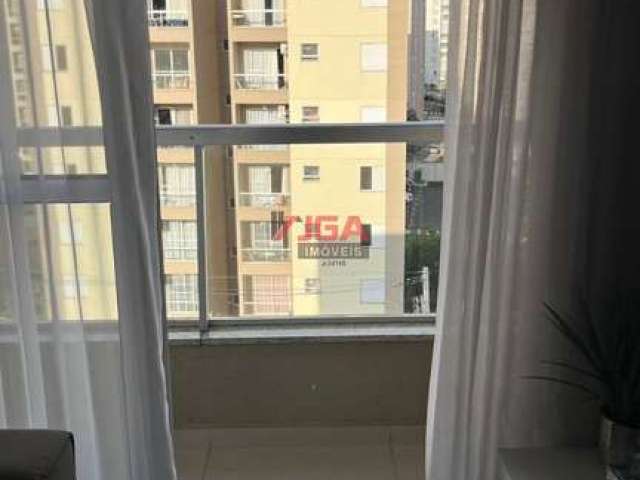 Apartamento à venda em Hortolândia-SP na Vila São Pedro: 2 quartos, 1 sala, 1 banheiro, 1 vaga de garagem, 51m². Confira!