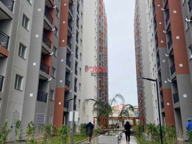 Apartamento nunca habitado, Condomínio Mérito Sabará, Campo Grande, Zona Sul de São Paulo