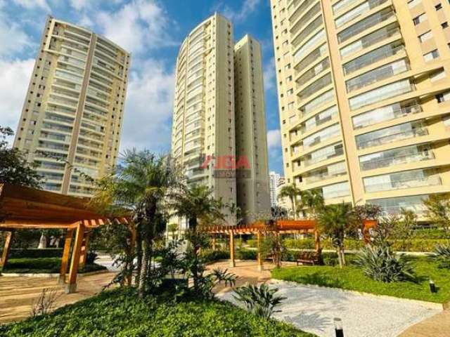 Apartamento a venda no condominio Mund, condomínio clube com lazer completo.