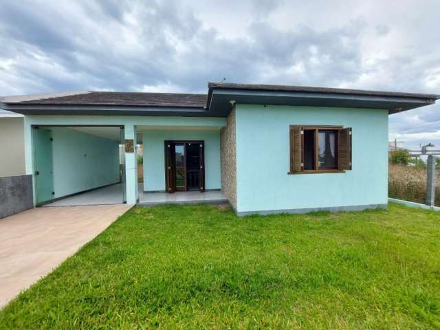 Casa à venda em Arroio do Sal, balneário São Jorge, distante 500 metros do mar, não parca essa grande oportunidade de adquirir seu imóvel na praia.