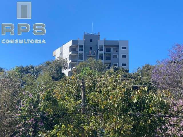 Apartamento a venda no Nova Gardenia em Atibaia, com móveis planejados e linda vista! Localização excelente, com todos serviços e comércio da Lucas