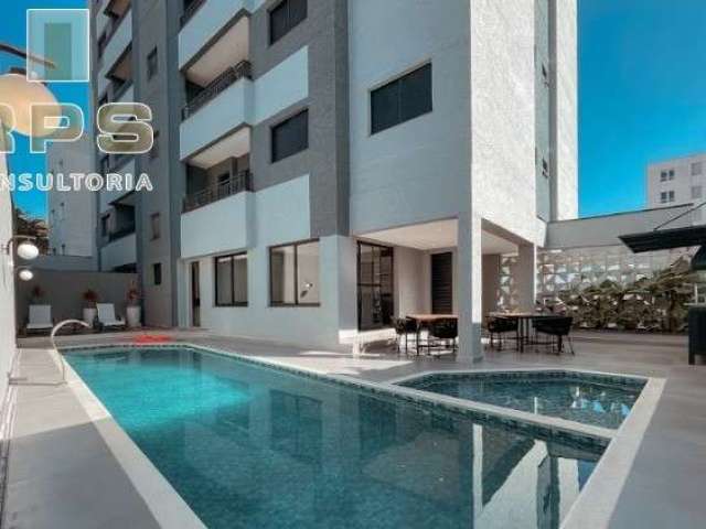 Apartamento no Residencial Safira em Atibaia pronto para morar com lazer completo e em região repleta de comércio e facilidades no Jardim Alvinópolis