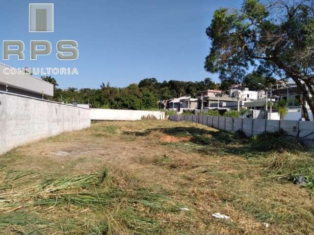 Terreno à Venda - Jardim do Lago - Atibaia - SP .