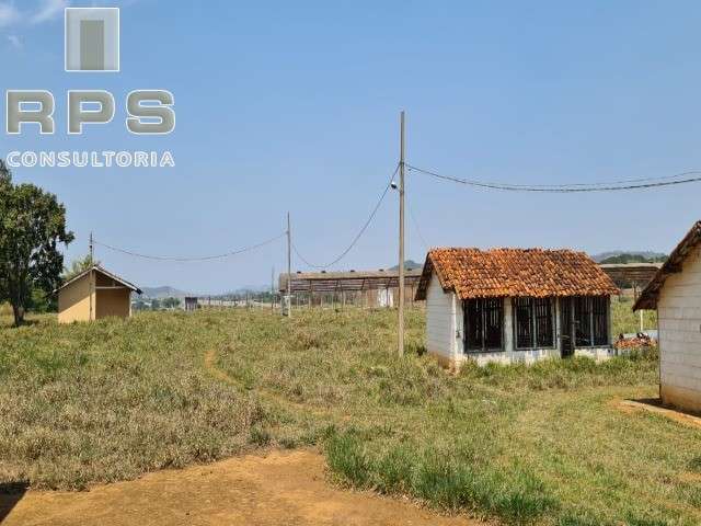 Sitio para Venda Região de Atibaia - Bragança