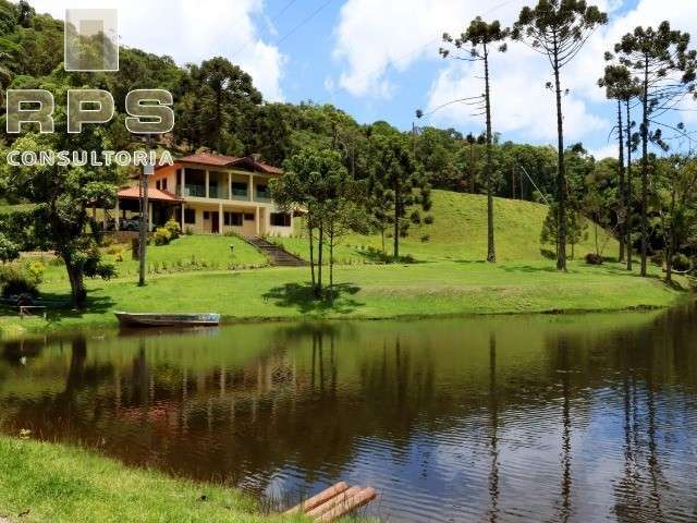 Sitio à venda em - Atibaia - SP