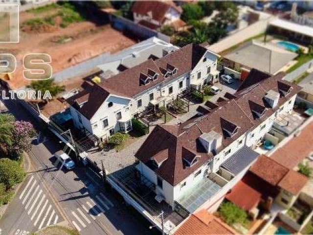 Casa mobiliada no Residencial Vila Inglesa, Vila Giglio em Atibaia, 4 quartos sendo suítes, repleta de armários planejados, 250m² de área construída!