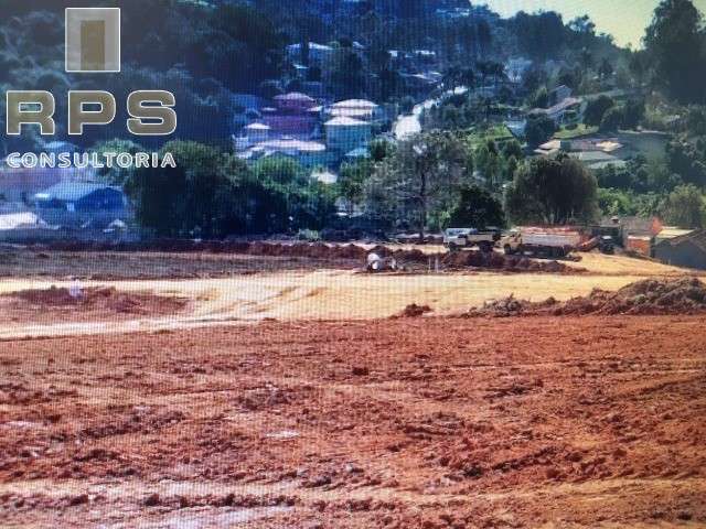 Terreno pra venda Loteamento VIVEJO - Atibaia Ótima oportunidade!  Área 189 mts