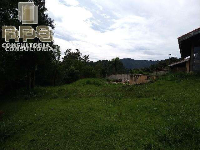 Terreno para Construção de Condomínio NOVA GARDÊNIA, ATIBAIA