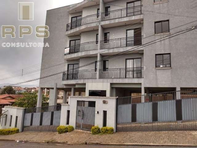 Apartamentos  para Venda - Jardim Alvinópolis - Atibaia - SP