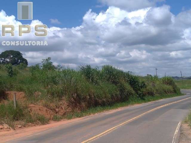 Terrenos Industriais ou Comerciais, Terrenos Industriais ou Comerciais a venda  Frente para a Rodovia Dom Pedro I com áreas a partir de 10.478m² Com a