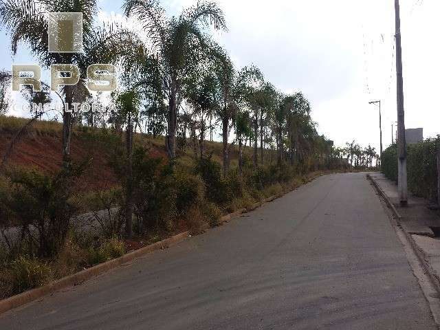 terreno industrial na Fernão Dias e Dom Pedro I