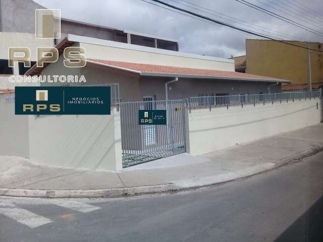 Casa para Venda em Atibaia Jardim Imperial -Atibaia