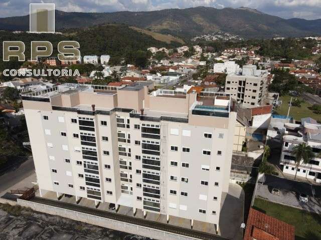 Apartamento para Venda na Avenida Santana em Atibaia