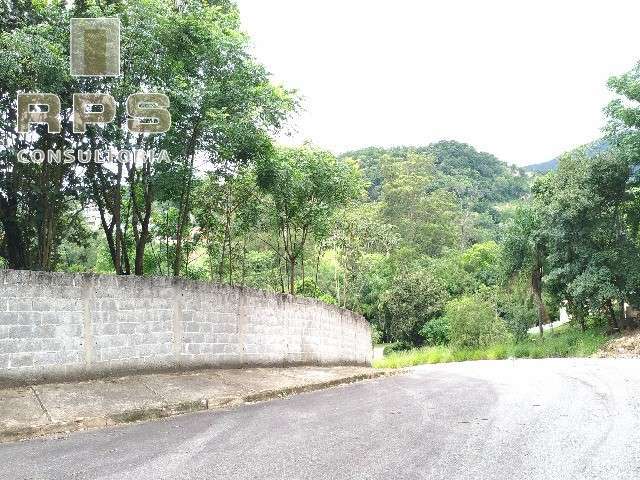 TERRENO para Venda - Esquina Bairro Nobre - Estritamente Residencial - Atibaia