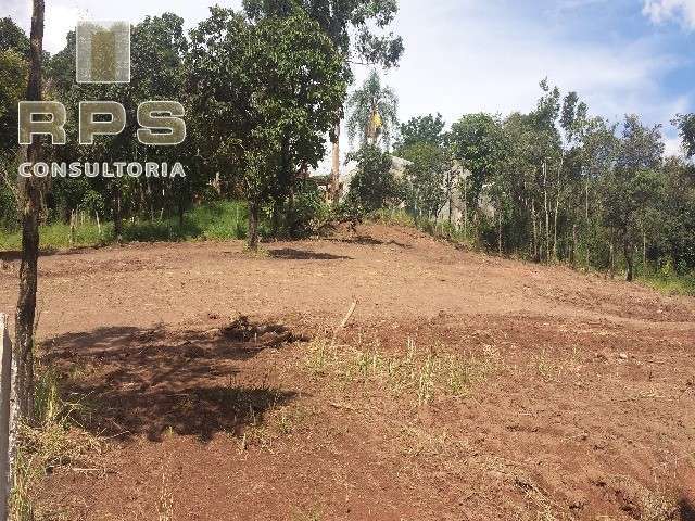 Terreno para Venda no Jardim Paulista em Atibaia