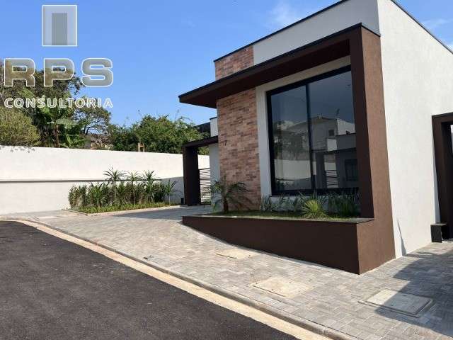 Casa em Condomínio à venda Lançamento Itapetinga Atibaia - SP, comprar casa de lançamento em Atibaia, imobiliaria em Atibaia , casa com 03 quartos