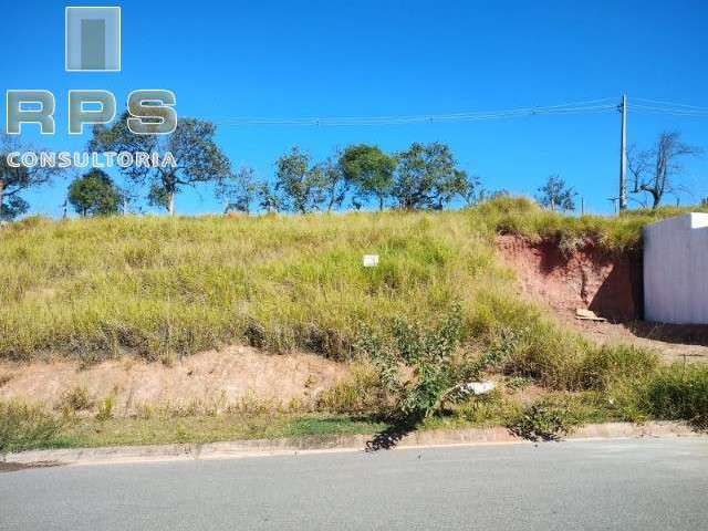 Terreno a venda em Bragança Paulista no Villa Verde com 155m²