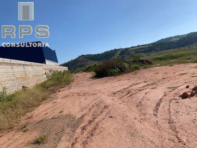 Terreno à venda - Tanque - Atibaia - SP