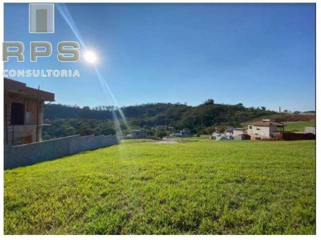 Terreno no condomínio Quintas da Boa Vista em Atibaia, 800m²