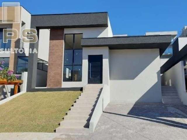 Casa a venda em Atibaia com 3 quartos sendo 1 suíte 2 vagas no condomínio Buona Vita 2, comprar casa em condominio com piscina privativa em Atibaia