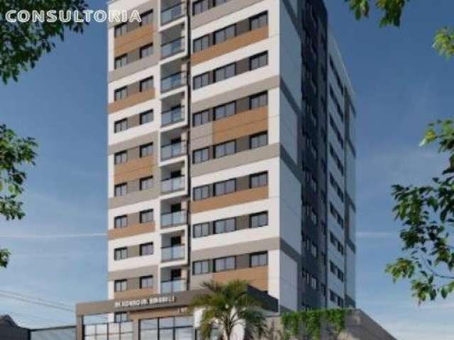 Lançamento de apartamentos à venda , apartamentos possuem opções de 46.69m² e 66.07m²perfeitos para você e sua família desfrutarem de conforto