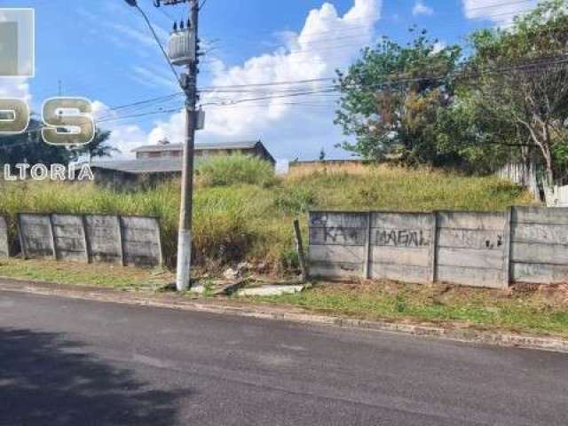 Terreno à venda - Jardim São Nicolau - Atibaia - SP