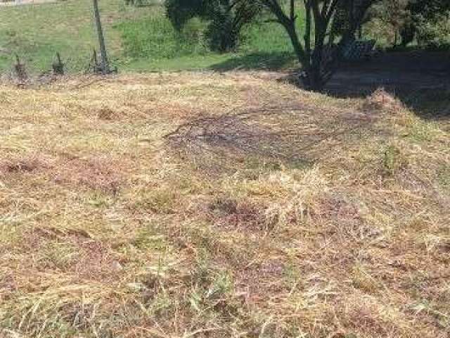 Terreno à venda em Atibaia no condomínio Bela Vista com 2240m²