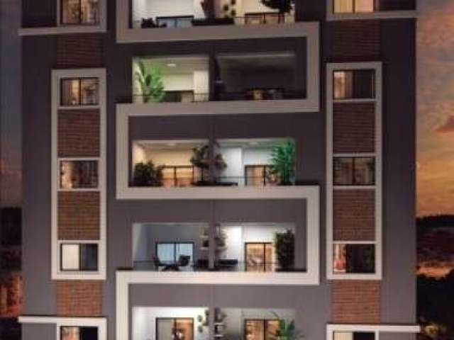 Residencial Alto de Atibaia, Apartamentos para venda . 2 ou 3 dormitórios, com varanda e um living espaçoso, proporcionando todo o conforto