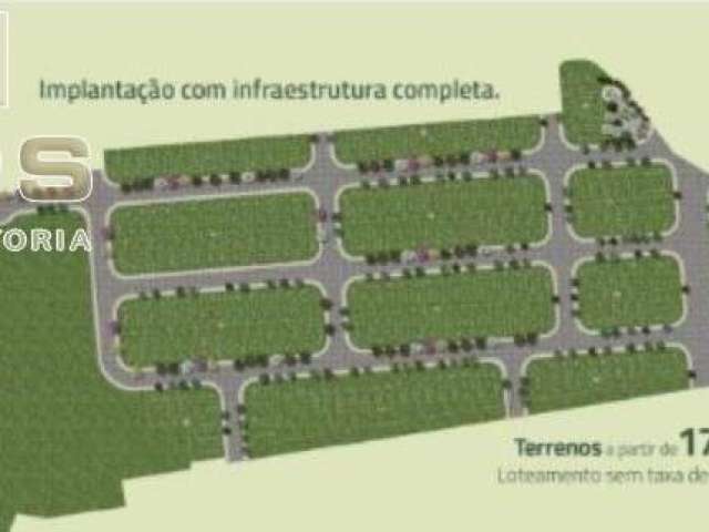 Lançamento do Central Ville em Atibaia ,Um empreendimento diferenciado pela sua localização, tamanho dos lotes a partir de 176m²