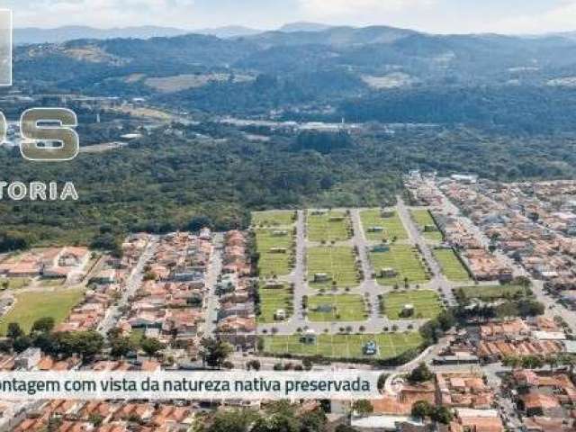 Lançamento do Central Ville em Atibaia ,Um empreendimento diferenciado pela sua localização, tamanho dos lotes a partir de 176m²