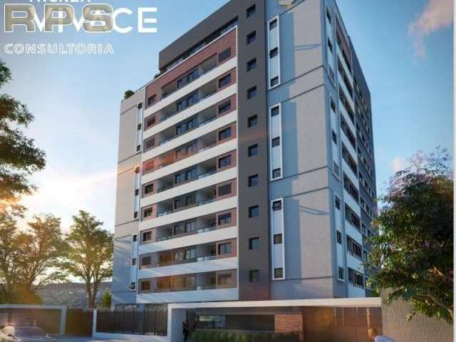 Apartamento no Trenza Vivace em Atibaia, 1 quartto e 1 vaga